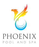 Phoenix Pool and Spa Logo